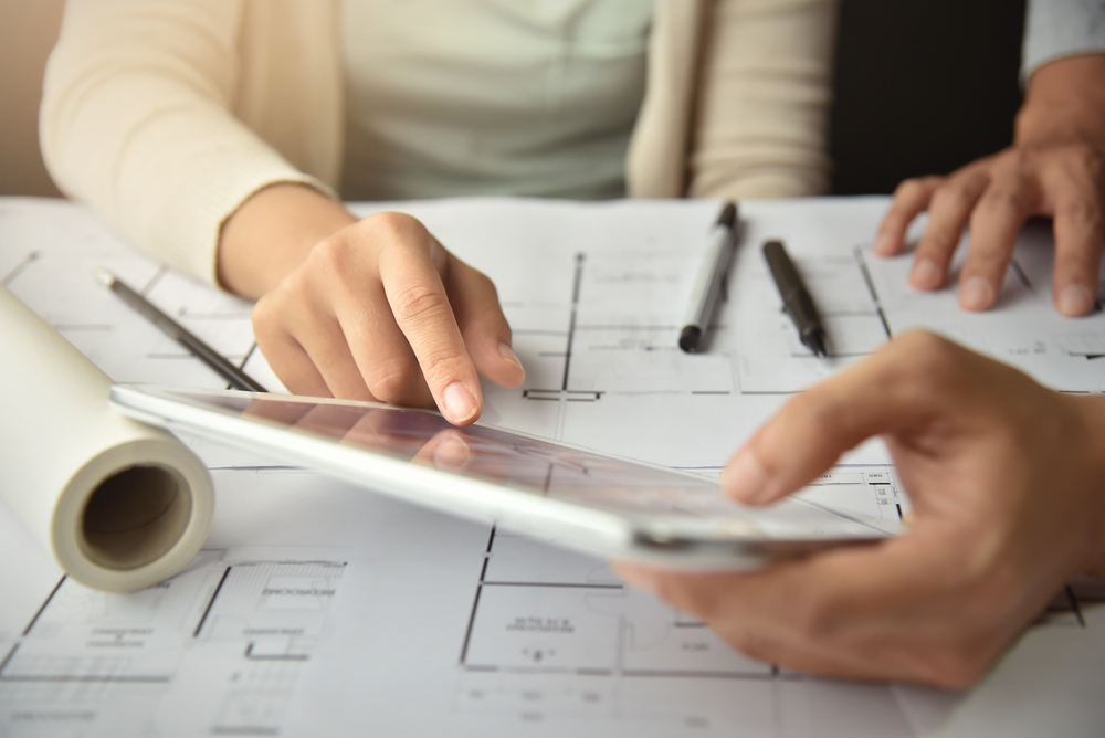 Tư vấn thiết kế nội thất cần thơ